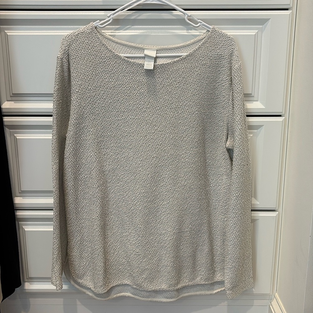 H&M Light Sweater